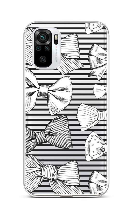 Kryt TopQ Xiaomi Redmi Note 10S Mašličky 85971
