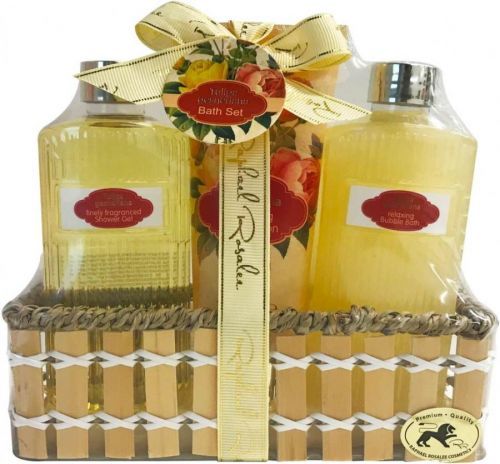 Raphael Rosalee Flowers No. 121 Gift Set