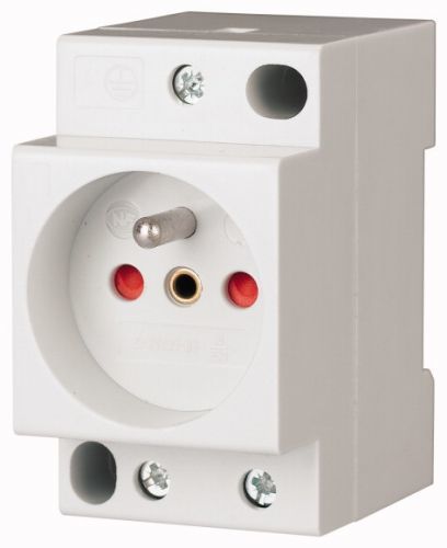 Zásuvka 230 V Eaton Z-SD230-BS