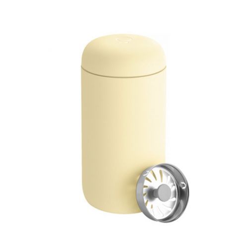 Fellow Carter Move Mug Buttered Popcorn 355ml