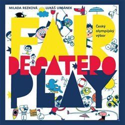 Desatero fair play - Milada Rezková
