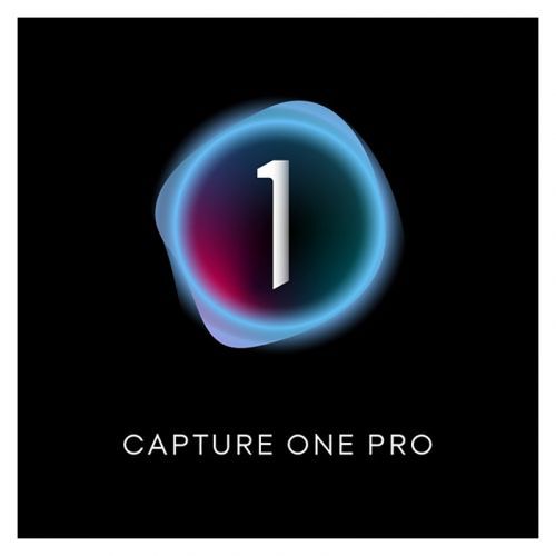 Capture One Pro 23 + Styles (Expert collection)