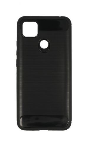 Kryt TopQ Xiaomi Redmi 10A černý 85718