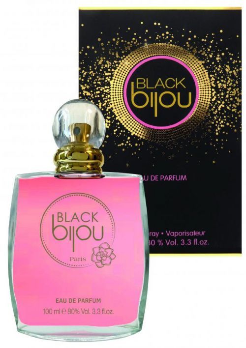 Raphael Rosalee Bijou Black parfémovaná voda pro ženy 100 ml