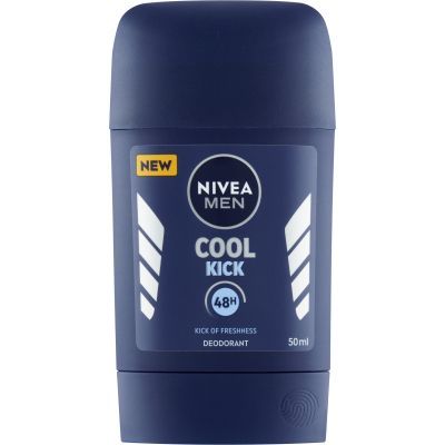 Nivea Men deodorant Cool Kick, 40 ml