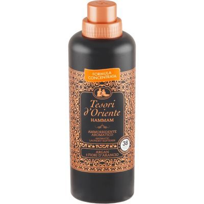 Tesori d'Oriente aviváž Hammam, 38 praní, 760 ml