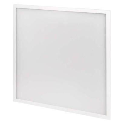 Emos LED panel LEXXO backlit 60×60, čtvercový vestavný bílý, 34W neutr. b. ZR1642