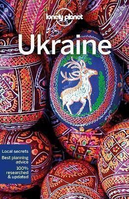 Lonely Planet Ukraine - Planet Lonely