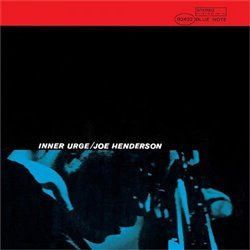 Inner Urge (Blue Note Classic) - Joe Henderson