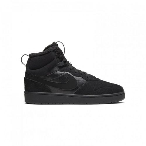 Nike Court Borough Mid 2 38