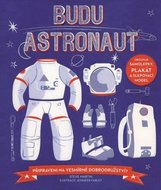 Martin Steve: Budu astronaut - Připraveni na vesmírné dobrodružství?