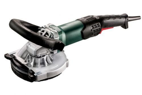 METABO RSEV 19-125 RT (603825710) renovační bruska