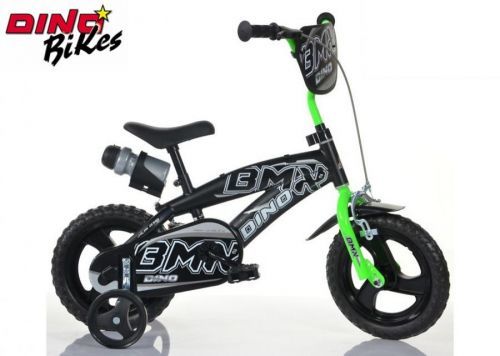 Dino Bikes Dětské kolo BMX 12