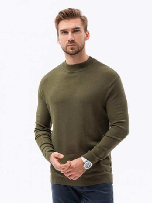 Ombre Men's sweater E178