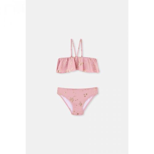 Dagi Bikini Set - Pink