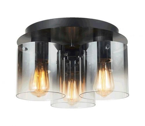 Luxera Luxera 64416 - Náhradní sklo MOXIE E27