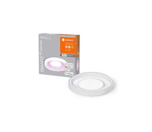 Ledvance Ledvance- LED RGBW Stmívatelné stropní svítidlo SMART+ CLARIA LED/32W/230V Wi-Fi