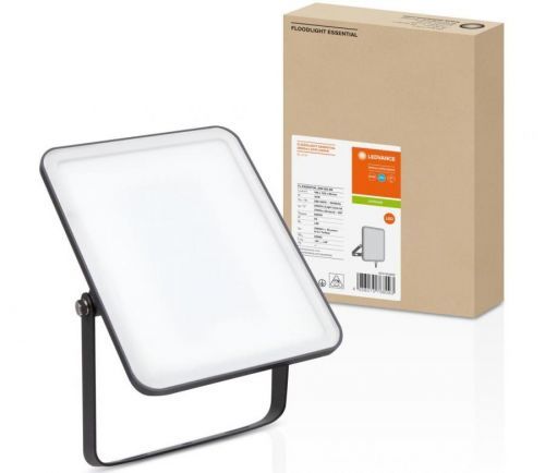 Ledvance Ledvance - LED Venkovní nástěnný reflektor FLOODLIGHT LED/30W/230V 6500K IP65