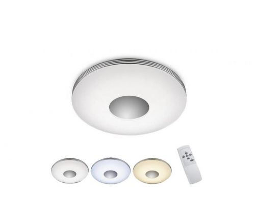 Trio Trio - LED Stmívatelné stropní svítidlo CASTOR LED/25W/230V + DO