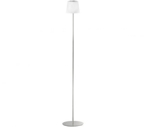 Wofi Wofi 3015.01.64.9000 - LED Stmívatelná stojací lampa GENK LED/2W/230V