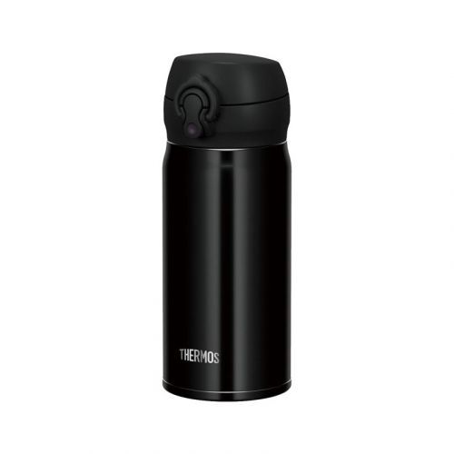 Mobilní termohrnek Thermos Motion JNL 350 ml - černý