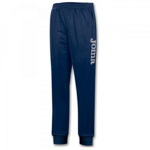 Joma Long Pant Polyfleece Victory Navy S