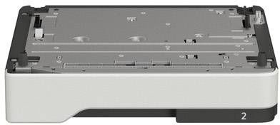 Lexmark držák role papíru Paper Tray B2338 B2442 MB2338 MB2442 MX321 36S2910 250 Blatt