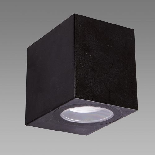 Svitidlo Gamp GU10 D Black 04018 K1
