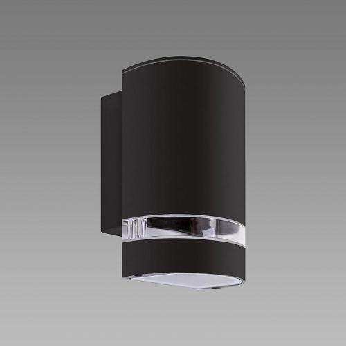 Svitidlo Bruno GU10 C Black 04004 K1