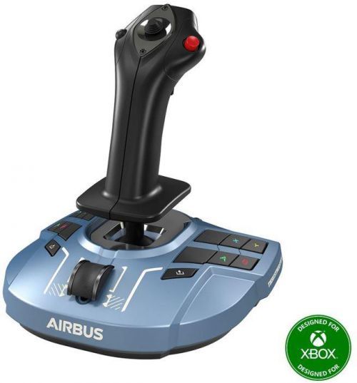 Thrustmaster Joystick TCA SIDESTICK X AIRBUS edice (4460219) (4460219)