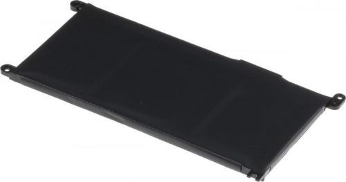 T6 POWER Baterie T6 Power Dell Insprion 3581, 3582, 3584, 5584, Vostro 5581, 3680mAh, 42Wh, 3cell (NBDE0214)