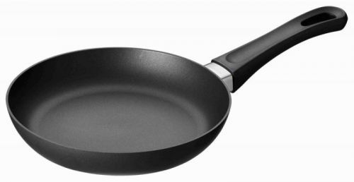 Titanová pánev SCANPAN CLASSIC INDUCTION pánev 28cm D53002800