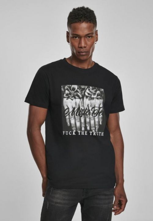 Mister Tee Fuck The Truth Tee L