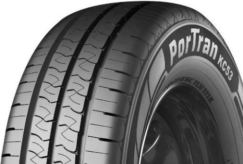 Kumho PORTRAN KC53 155/80 R12 88R