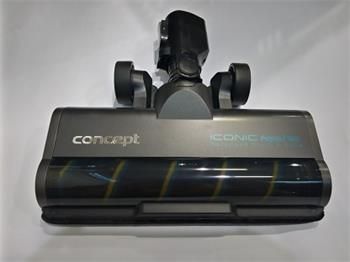 Concept Turbokartáč střední VP6200