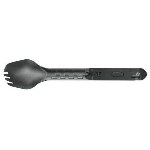 Příbor Gerber Devour - Cook Eat Clean Spork Onyx