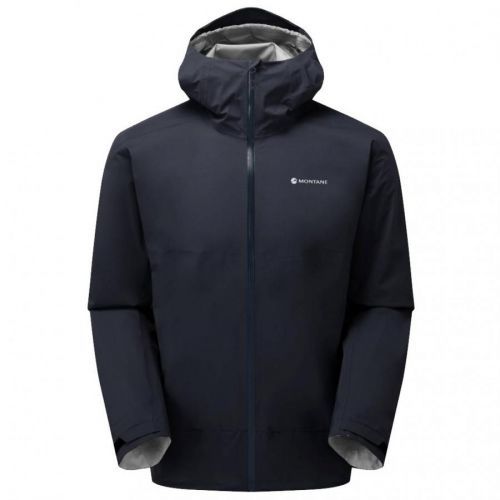 Pánská zimní bunda Montane Phase Lite Jacket Velikost: L / Barva: modrá