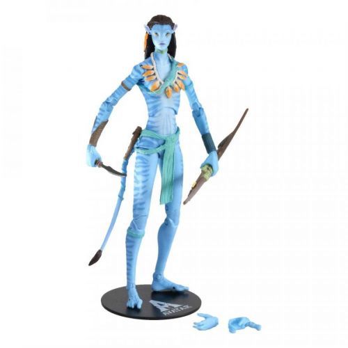 McFarlane | Avatar - sběratelská figurka Neytiri 18 cm