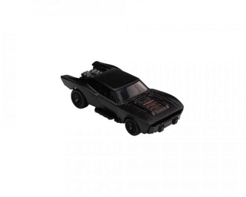Hot Wheels | The Batman 2022 - Diecast Model 1/64 2022 Batmobile