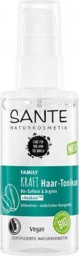 Sante Family Posilující vlasové tonikum 75 ml