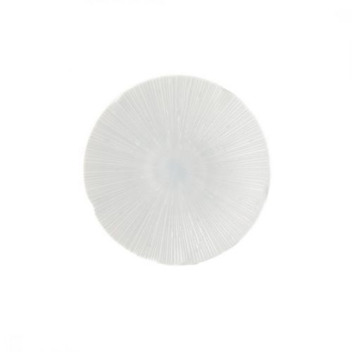 Dezertní talíř ICE WHITE MIJ 13 cm