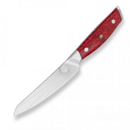 Univerzální nůž SANDVIK RED NORTHERN SUN Dellinger 12,5 cm
