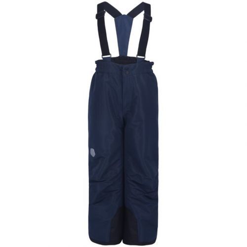 Color kids Ski pants Total eclipse 116