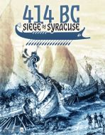 Worthington Publishing 414 BC: Siege of Syracuse