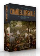 Worthington Publishing Chancellorsville 1863