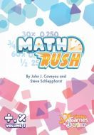 Genius Games Math Rush 3: Fractions & Decimals
