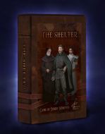 Arcane Wonders Mortum: Medieval Detective – The Shelter