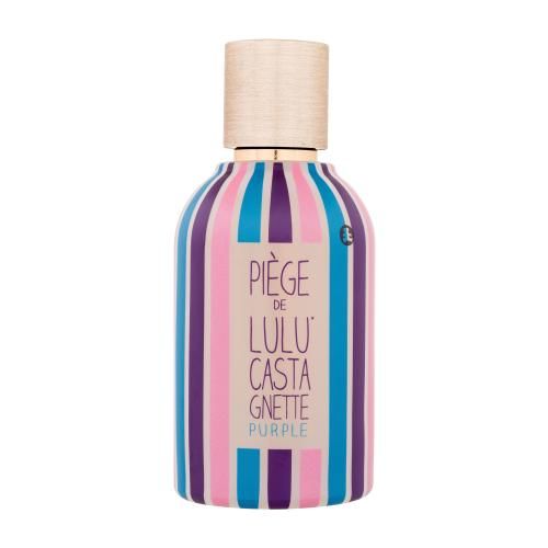 Lulu Castagnette Piege de Lulu Castagnette Purple 100 ml parfémovaná voda pro ženy