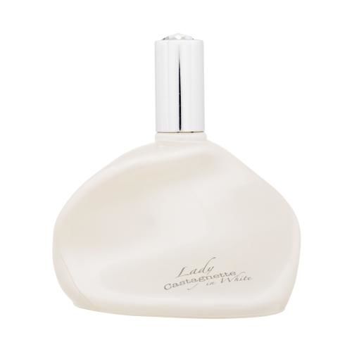 Lulu Castagnette Lady Castagnette In White 100 ml parfémovaná voda pro ženy
