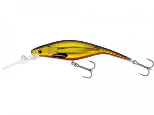 Westin Wobler P10DR Crankbait Floating Gold Rush - 10cm 16g